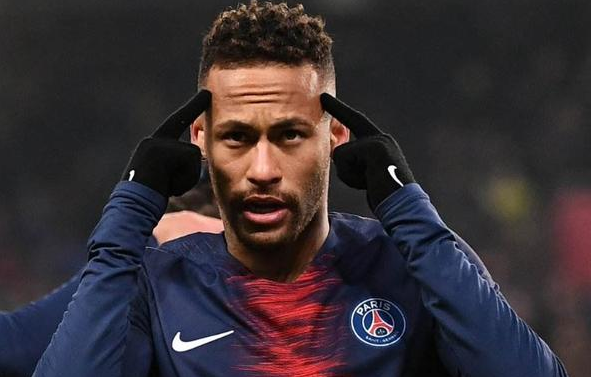 巴黎将在今夏出售内马尔 巴萨拒绝回购大合同的马内尔