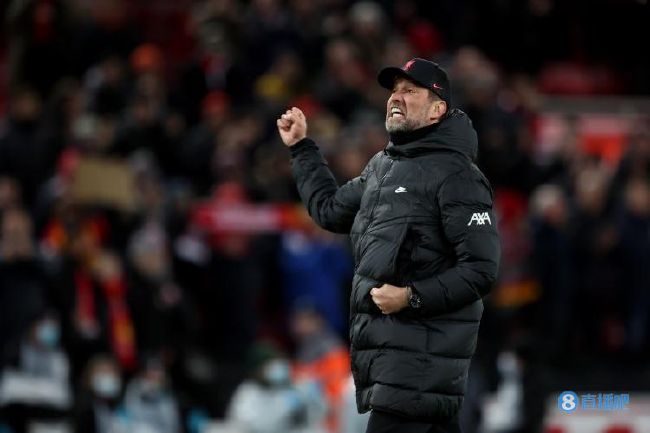 克洛普谈争冠 我们能做的是全力赢得下场比赛