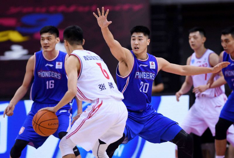 真的跌出季后赛 马布里可不信邪