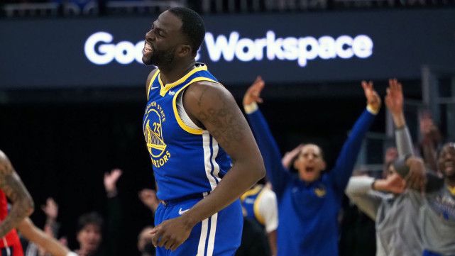 勇士对阵凯尔特人比赛 马库斯-斯马特表示已经做好准备