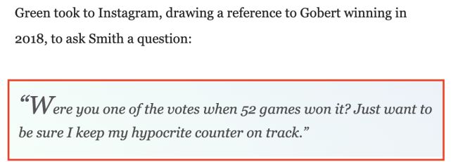 勇士对阵凯尔特人比赛 马库斯-斯马特表示已经做好准备