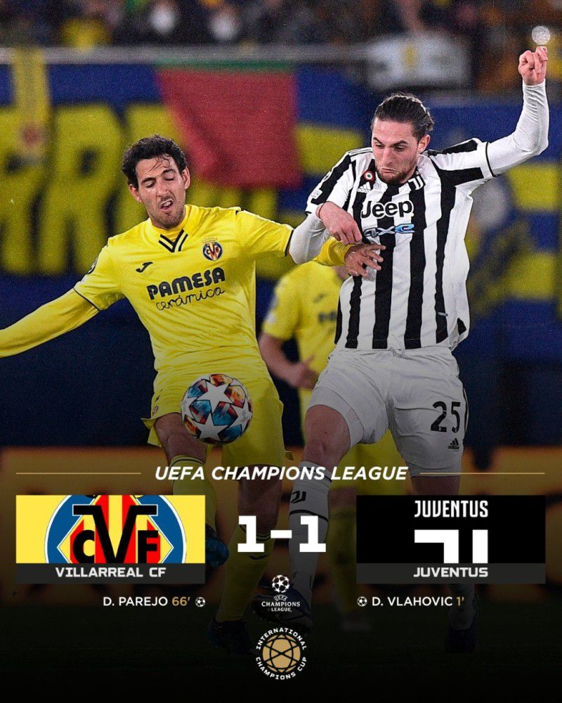 八强最后2席 切尔西稳了尤文捍卫意甲