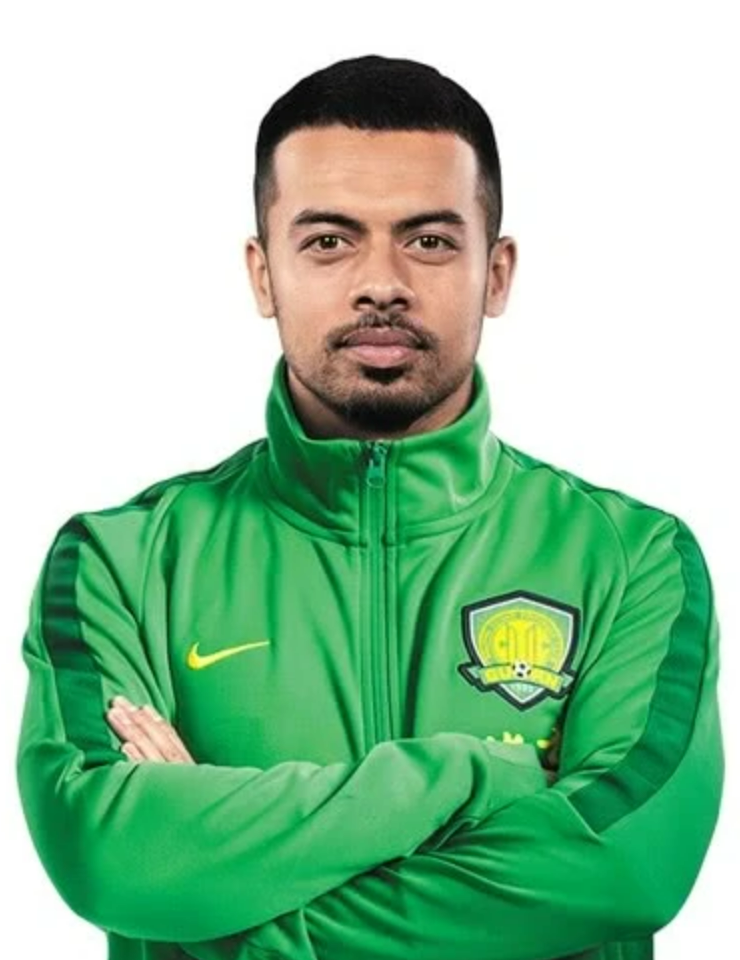 国足失踪人口现身 李可去英国7个月未回国