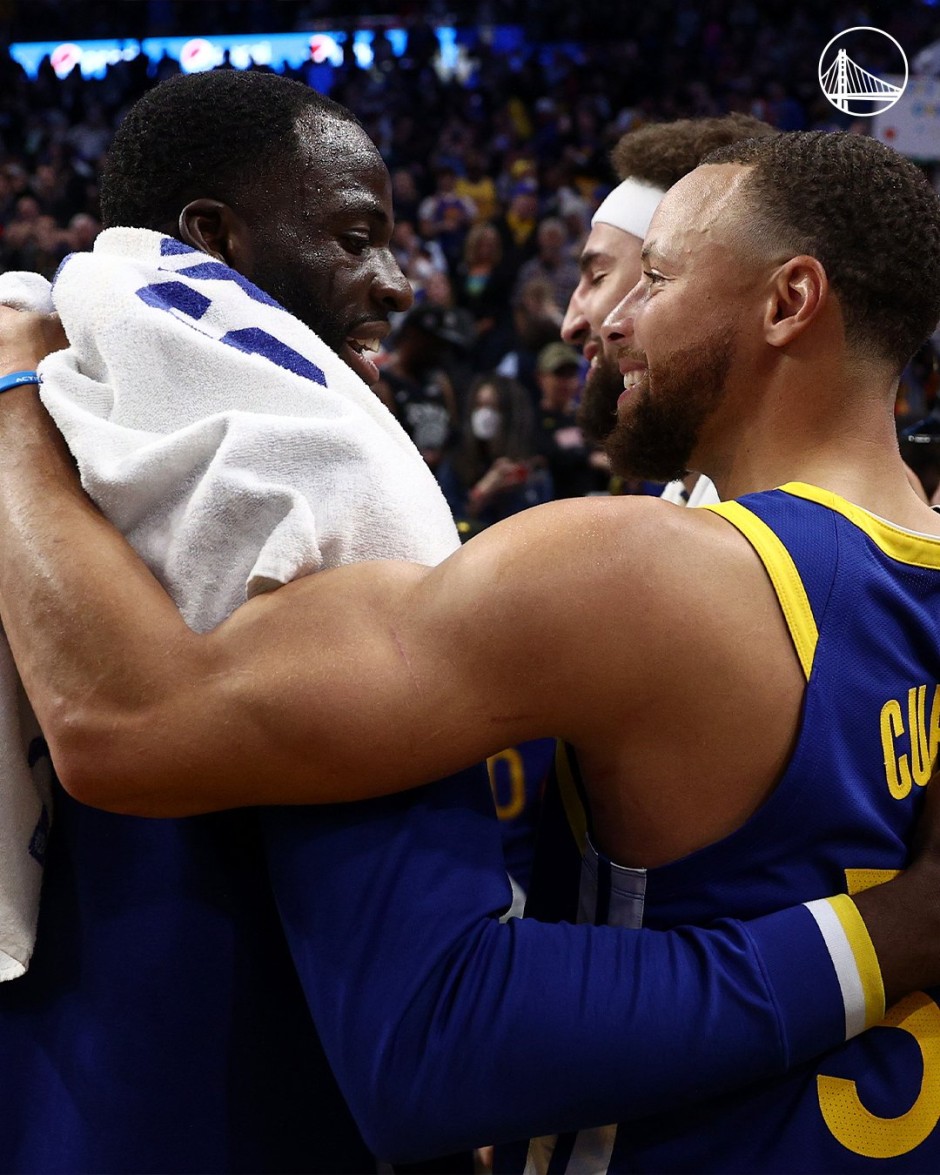 88-110勇士主场不敌凯尔特人   普尔空砍全场最高29分