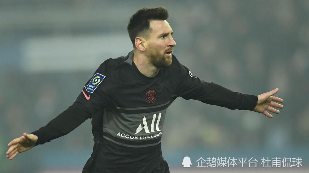 金球奖赔率如何 英超1亿巨星领跑梅西第3