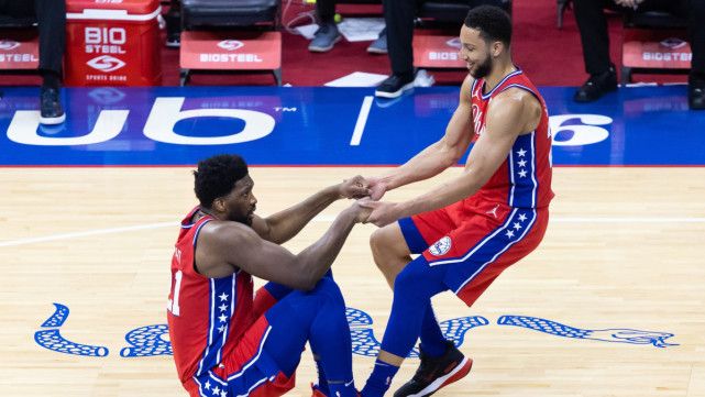 西蒙斯伤情出炉 大帝再谈西蒙斯名记称欧文荣誉不足