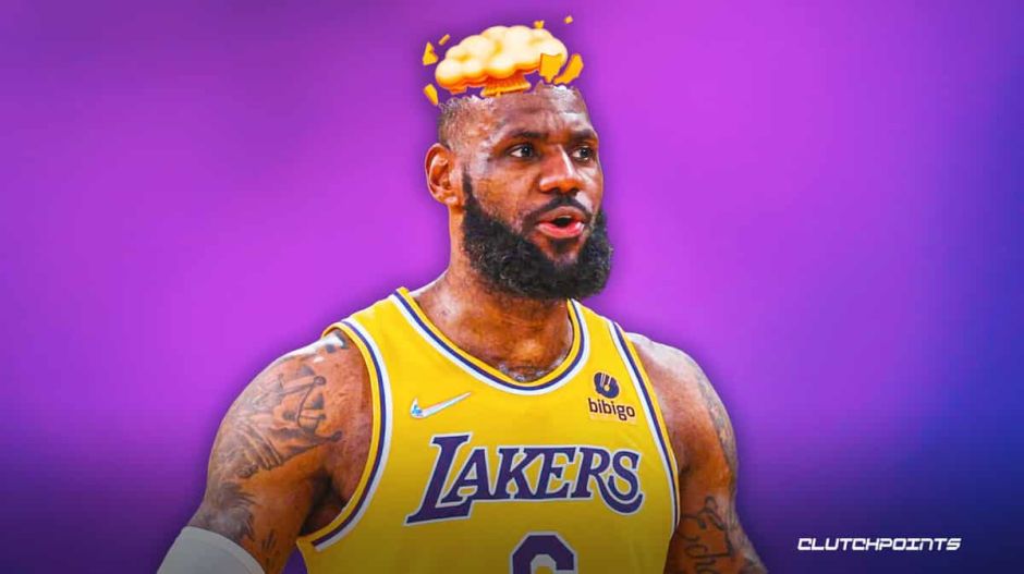 湖人输给了森林狼队 湖人的球星对球队的状态感到失望