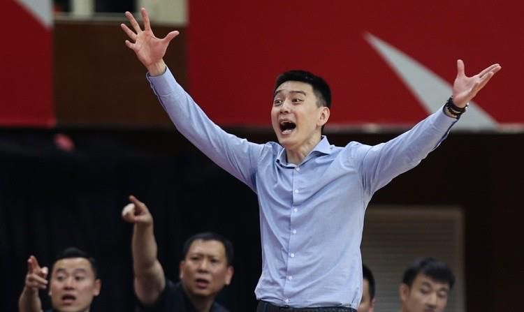 26分大胜 杨鸣喜开颜笑朱芳雨事与愿违