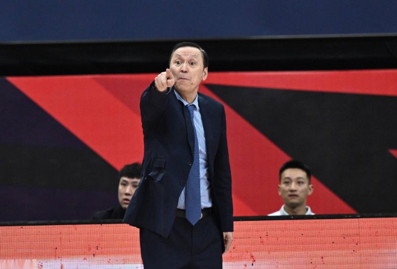 真的跌出季后赛 马布里可不信邪