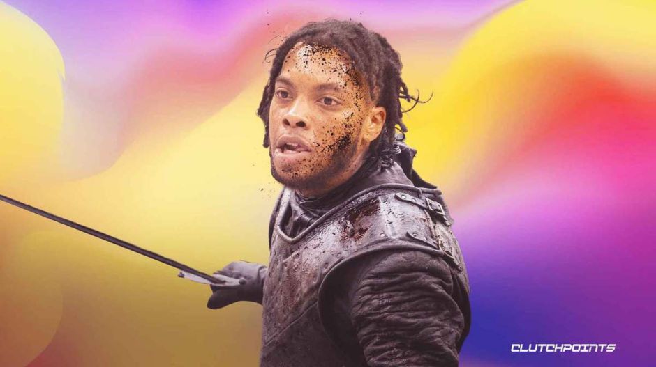 骑士队主场输给费城76人队 加兰正经历着背部伤病