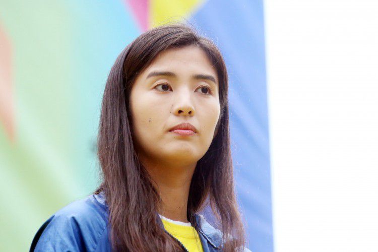 赵丽娜回应朱钰加盟上海女足退役 希望职业生涯时间更长