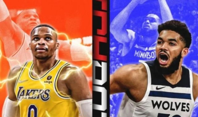 威少被嘲事件发酵 美国杨毅批唐斯太过分