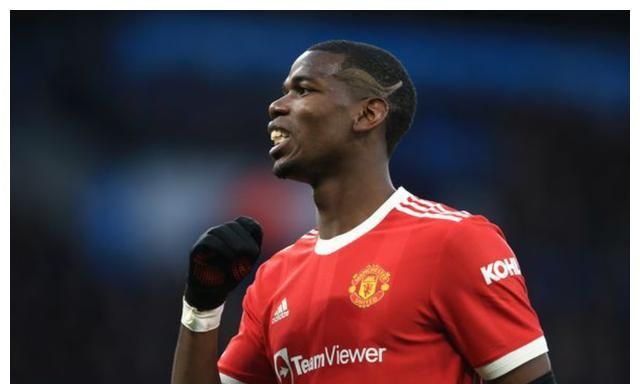 曼联球员博格巴接连遭受挫折 博格巴与球迷起冲突