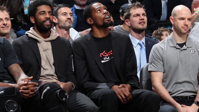 西蒙斯或无缘季后赛 塞斯库里出战成疑