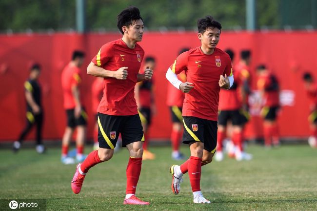 中国球员的发声仍是火上浇油 困局中应谨记沉默是金