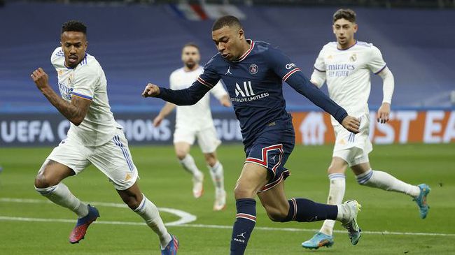 欧冠18决赛次回合最佳进球候选 分别都有谁