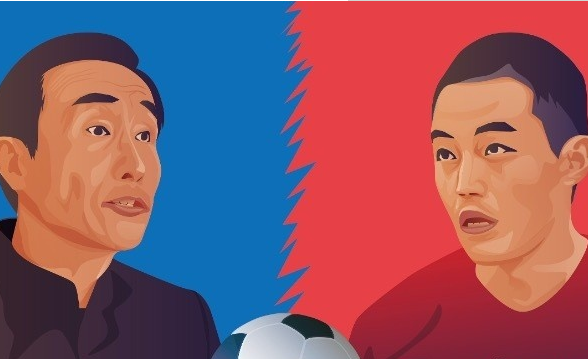 媒体人谈中国足球称 热钱时代的馈赠早就标好了价格