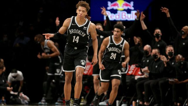 西蒙斯或无缘季后赛 塞斯库里出战成疑