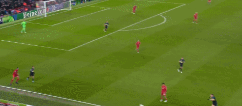 欧冠18决赛次回合最佳进球候选 分别都有谁