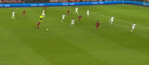 欧冠18决赛次回合最佳进球候选 分别都有谁