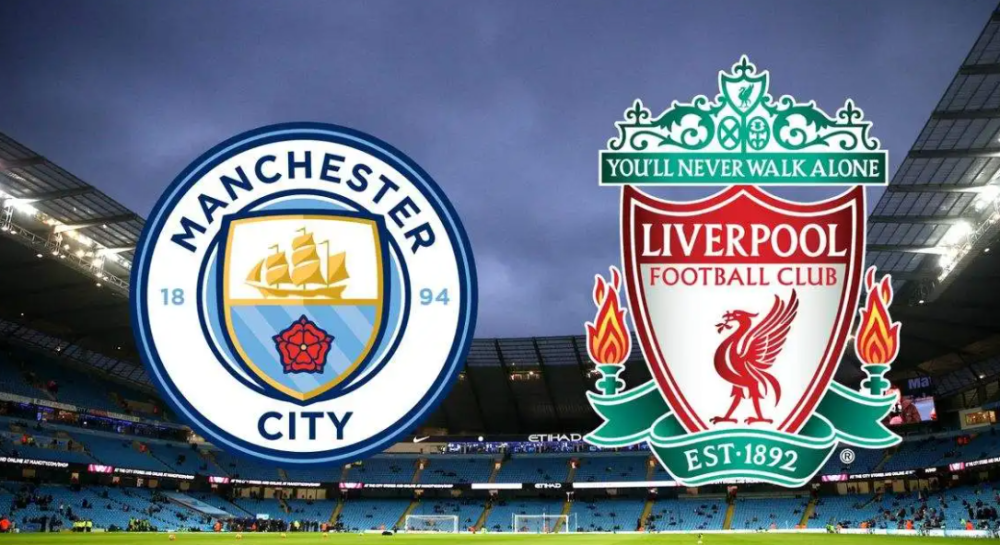 利物浦别大意 未来赛程比曼城艰难