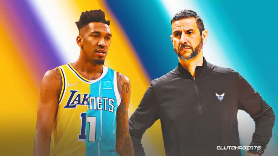 蒙克离开黄蜂加盟湖人 湖人以低廉合同签下蒙克