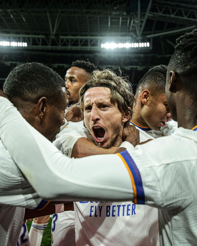 皇马即将与魔笛续约一年消息曝光 年薪1100万欧还是一样