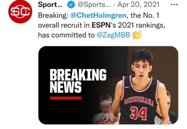 单场19分17板5助7帽 浓眉KD结合体成2022状元大热