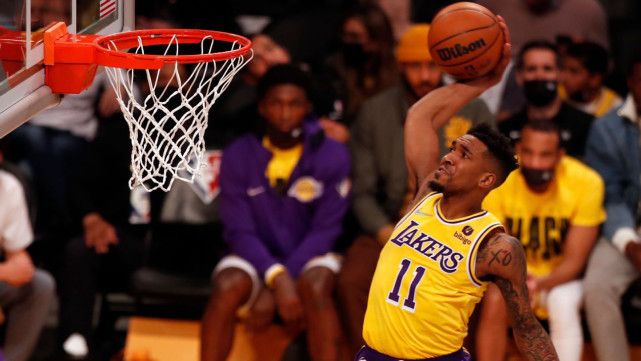 佩总谈蒙克未来 威少回怼球迷