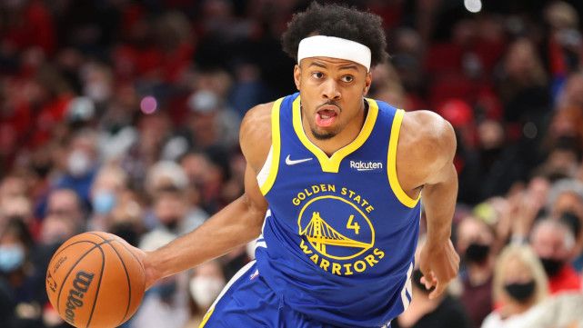 勇士更新最新伤情名单  库里将在两周后进行伤情测评