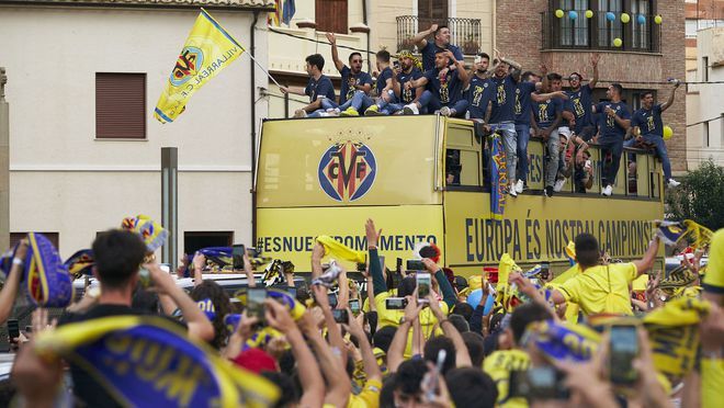 欧冠8强诞生大黑马 5881万奖金已到手