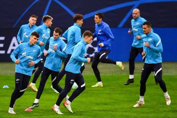 俄无缘世预赛 国际体育仲裁法庭驳回俄紧急申诉