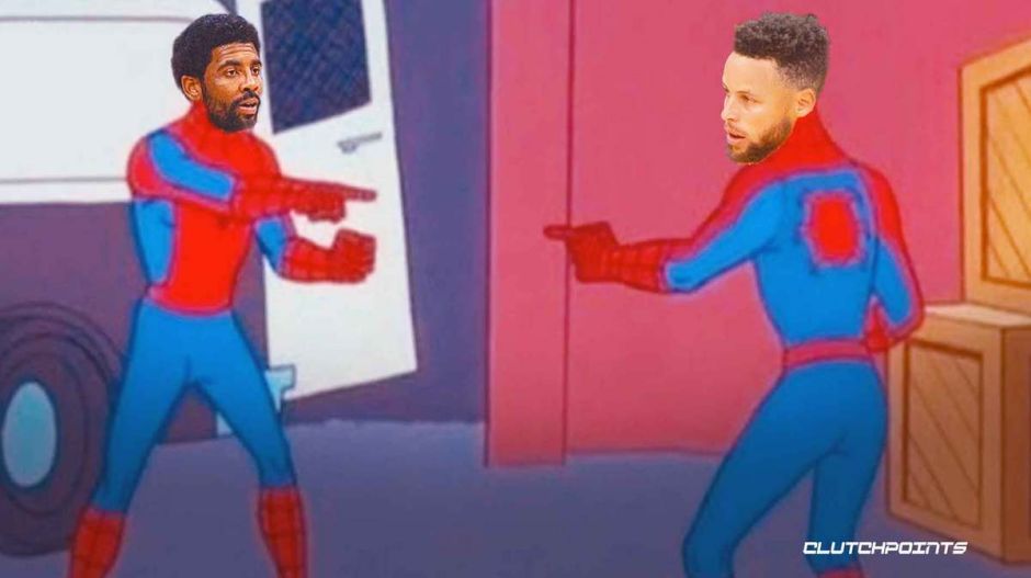 名宿抨击将网队球星欧文和库里相提并论