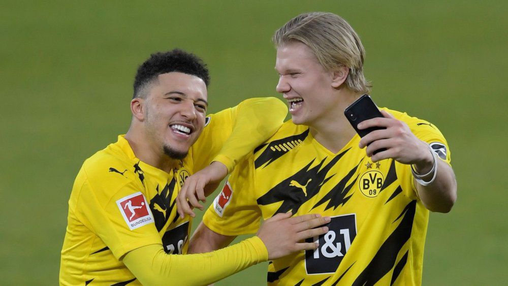 曼城为引进哈兰德给出天价合约 1.55亿欧转会费4000万欧年薪