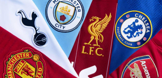 利物浦别大意 未来赛程比曼城艰难