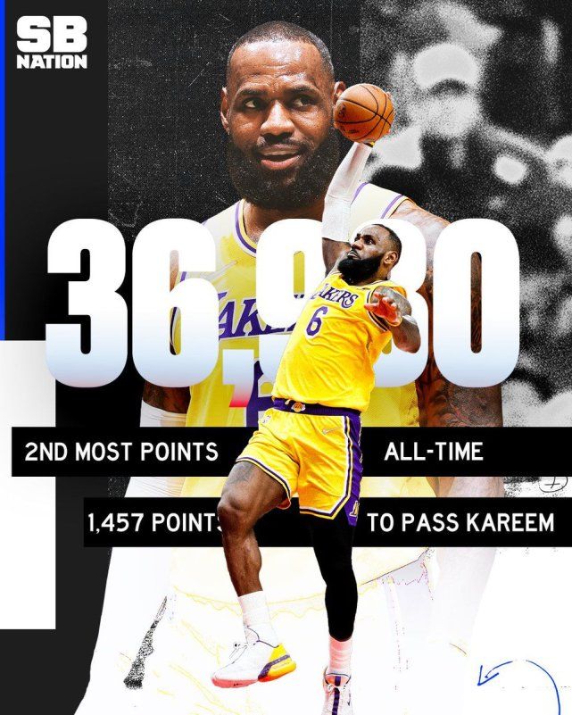 波神让詹姆斯成为没有用的人 只得分不想防守