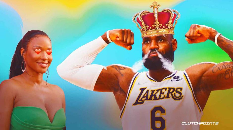 詹姆斯打破了马龙的36928分的记录 距离贾巴尔1440分