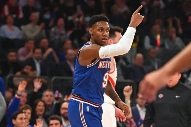 近25战场均25分 如今的巴雷特今非昔比