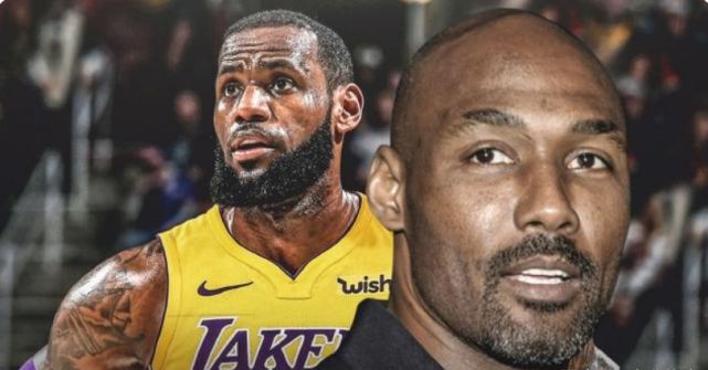 詹姆斯书写不老传奇 创7项纪录总分排第二