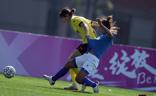 陈婉婷迎来翻身之战 或将大胜载入史册