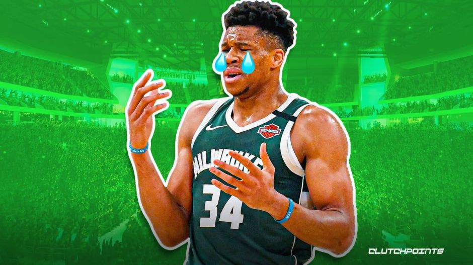 布登霍兹勒宣布吉安尼斯安特托库恩波缺席对战雄鹿比赛