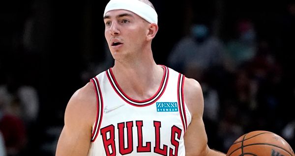 卡鲁索谈阿伦恶意犯规致自己骨折 未收到道歉