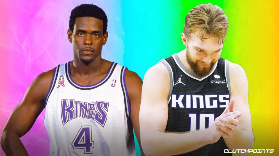 多曼塔斯·萨博尼斯本赛季第二位拿下30+25