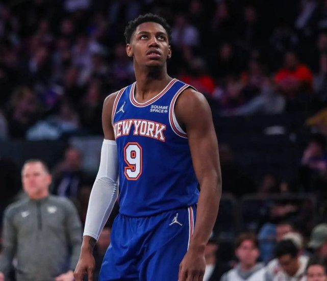 近25战场均25分 如今的巴雷特今非昔比