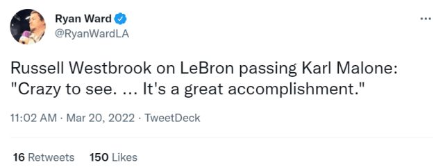 詹姆斯赛后表示我关心的是输赢 输赢才是最重要的