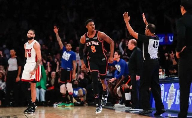 近25战场均25分 如今的巴雷特今非昔比