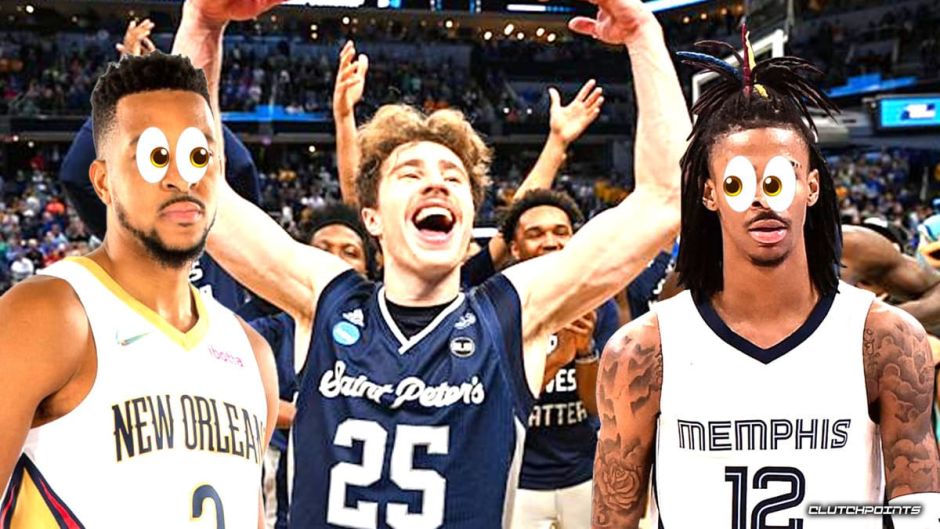 圣彼得队淘汰了二号种子肯塔基队 霍洛韦的球队较稳定