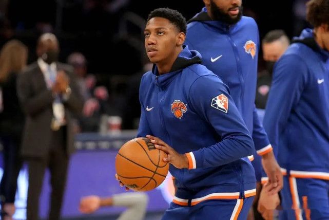 近25战场均25分 如今的巴雷特今非昔比