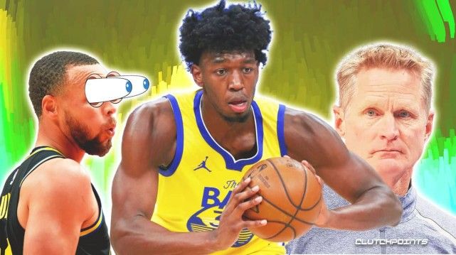 勇士记者表四怀斯曼因右膝肿胀 所以暂时没有回归可能