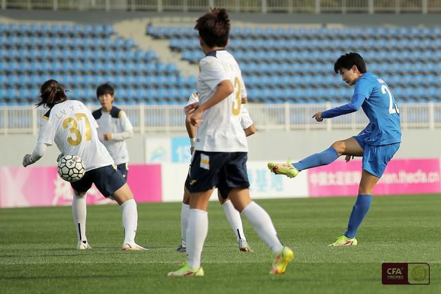 陈婉婷迎来翻身之战 或将大胜载入史册